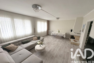  maison livry-gargan 93190
