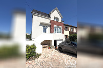  maison livry-gargan 93190