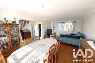  maison livry-gargan 93190