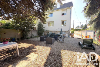  maison livry-gargan 93190
