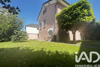  maison livry-gargan 93190