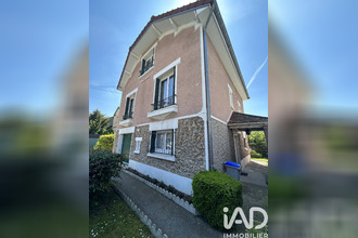  maison livry-gargan 93190