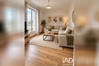  maison livry-gargan 93190