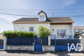  maison livry-gargan 93190