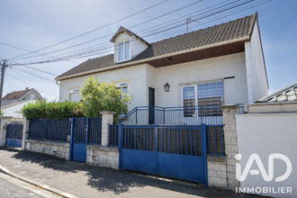  maison livry-gargan 93190