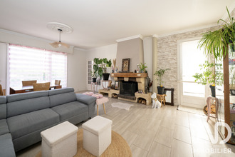  maison livry-gargan 93190
