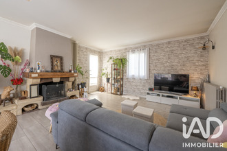  maison livry-gargan 93190