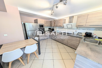  maison livry-gargan 93190