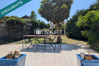  maison livry-gargan 93190