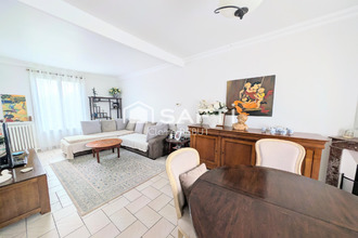  maison livry-gargan 93190