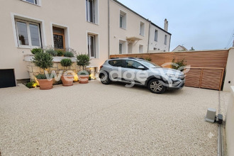  maison livry-gargan 93190