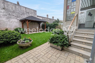  maison livry-gargan 93190