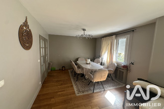  maison livry-gargan 93190