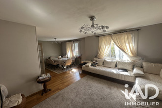  maison livry-gargan 93190