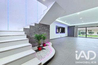  maison livry-gargan 93190