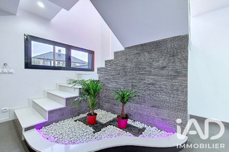  maison livry-gargan 93190