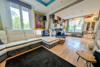 maison livry-gargan 93190