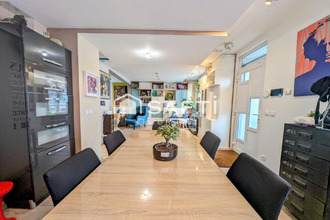  maison livry-gargan 93190