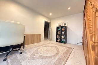  maison livry-gargan 93190