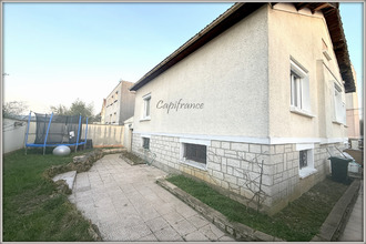  maison livry-gargan 93190
