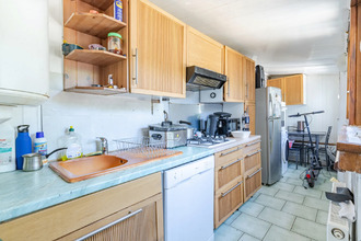  maison livry-gargan 93190