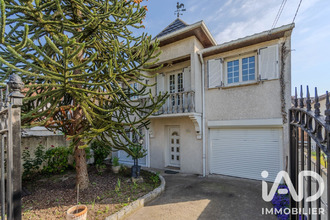  maison livry-gargan 93190