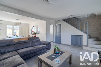  maison livry-gargan 93190