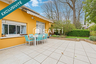  maison livry-gargan 93190
