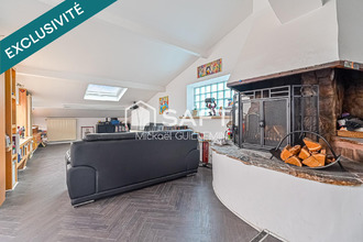  maison livry-gargan 93190