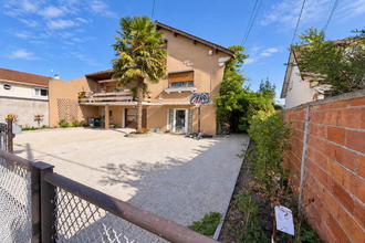  maison livry-gargan 93190