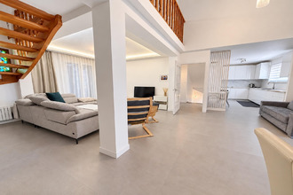  maison livry-gargan 93190