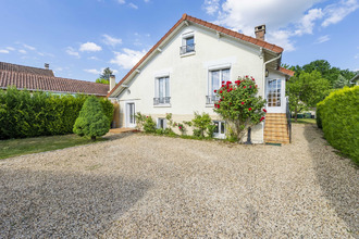  maison livry-sur-seine 77000