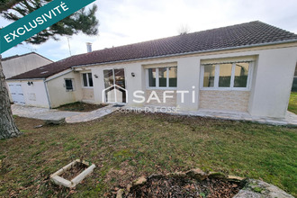  maison livry-sur-seine 77000