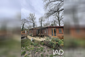  maison livry-sur-seine 77000