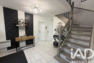  maison livry-sur-seine 77000