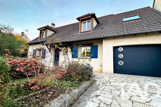 maison livry-sur-seine 77000