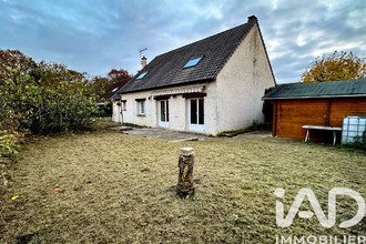  maison livry-sur-seine 77000