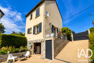  maison livry-sur-seine 77000