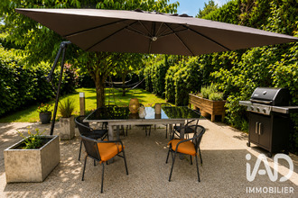  maison livry-sur-seine 77000
