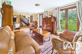  maison livry-sur-seine 77000