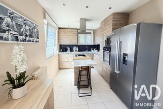  maison livry-sur-seine 77000