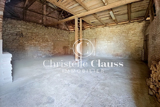  maison lixhausen 67270
