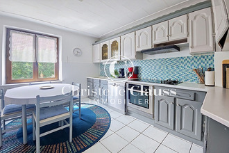  maison lixhausen 67270