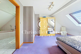  maison lixhausen 67270