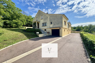  maison lixing-les-rouhling 57520