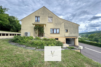  maison lixing-les-rouhling 57520