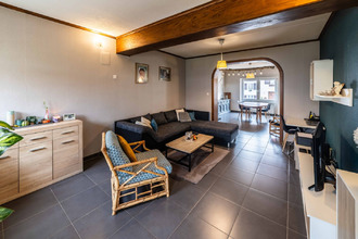  maison lixing-les-rouhling 57520