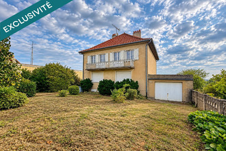  maison lixing-les-st-avold 57660