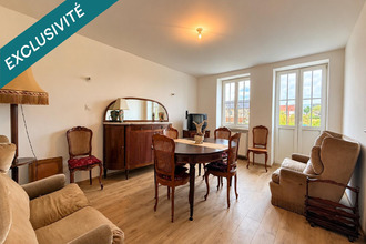  maison lixing-les-st-avold 57660