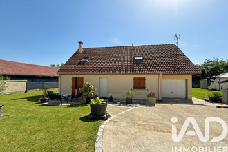  maison lixy 89140